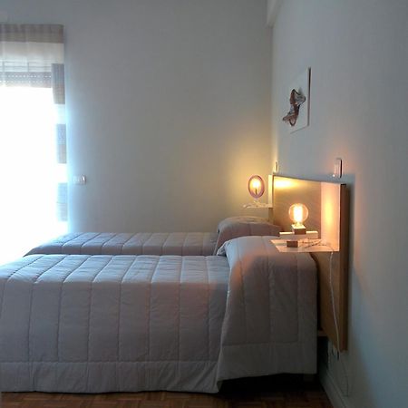 Ciauru Design B&B Messina Exteriér fotografie