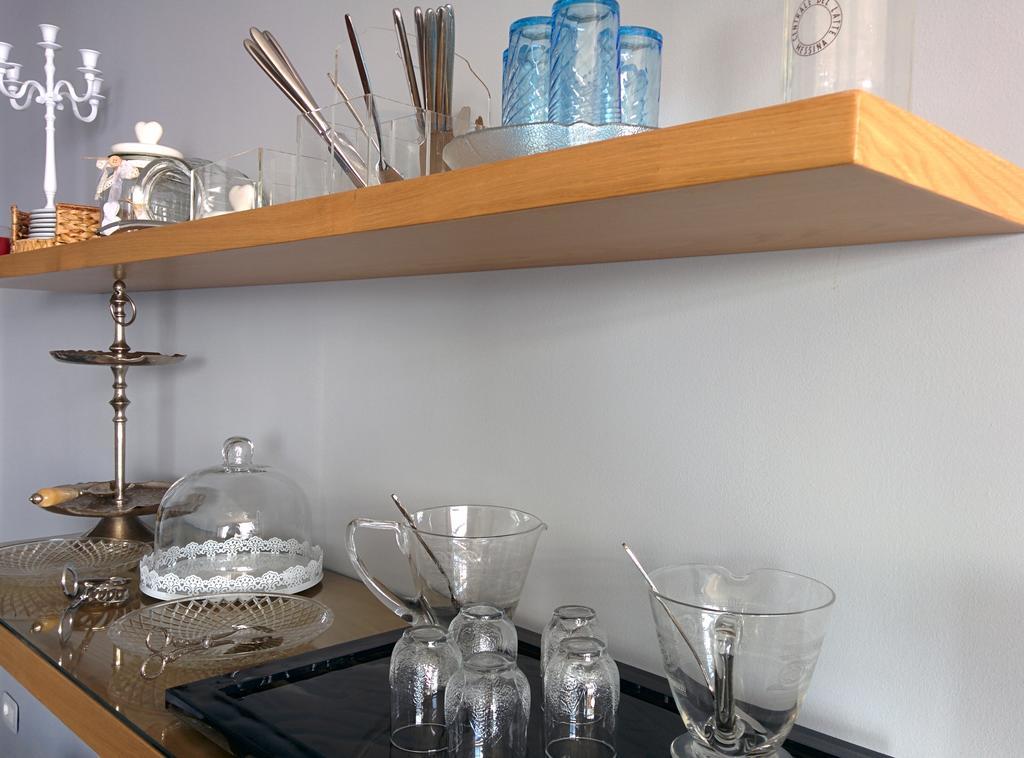 Ciauru Design B&B Messina Exteriér fotografie