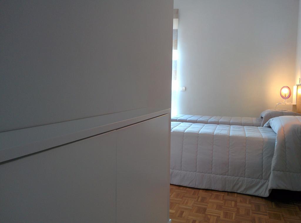 Ciauru Design B&B Messina Pokoj fotografie