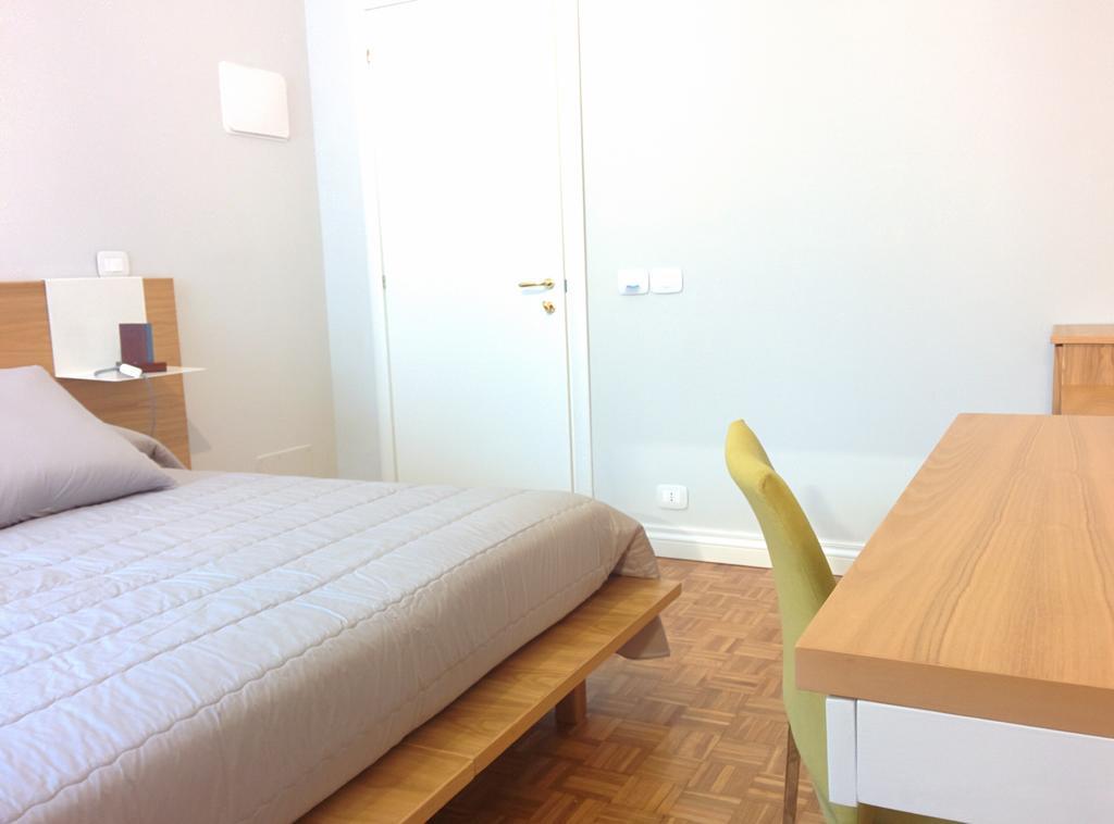 Ciauru Design B&B Messina Pokoj fotografie