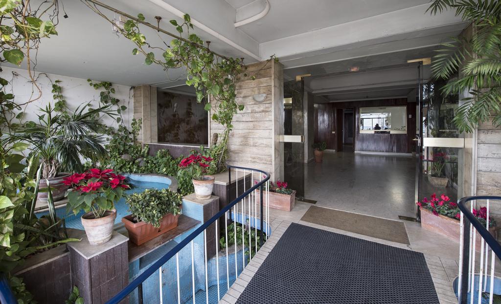 Ciauru Design B&B Messina Exteriér fotografie